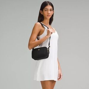 Lululemon Crossbody Camera Bag 2L